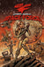 Stormy Daniels: Space Force #3 HARD COVER EDITION by Stormy Daniels