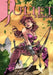 Juliet and Romeo #1 by Andrew Shayde