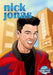 Orbit: Nick Jonas by Michael Frizell