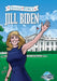 Female Force: Jill Biden by Michael Frizell