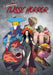 TIdalWave Classic Horror Comics by Darren G. Davis