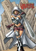Power of the Valkyrie: Omnibus by Darren G. Davis
