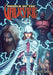Power of the Valkyrie: Chronos Edda by Christopher Studabaker