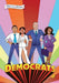 Political Power: Democrats 2: Joe Biden, Kamala Harris, Pete Buttigieg and Alexandria Ocasio-Cortez by Michael Frizell