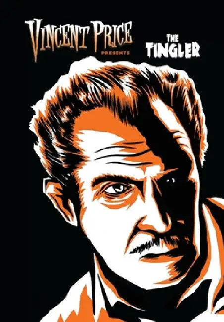 Vincent Price Presents: Tinglers by Mark L. Miller