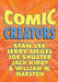 Orbit: Comic Creators: Stan Lee, Jerry Siegel, Joe Shuster, Jack Kirby and William M. Marston by Jon Judy