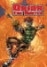 Orion the Hunter by Scott Davis