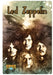 Rock and Roll Comics: Led Zeppelin by Spike Steffenhagen