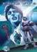 Tribute: Diego Maradona by Michael Frizell