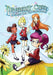 Baneberry Creek Academy for Wayward Fairies by Cw Cooke