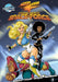 Stormy Daniels: Space Force #2 by Stormy Daniels