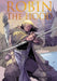 Robin the Hood by Ken Janssens