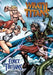 Wrath of the Titans: Force of the Trojans: Trade Paperback by Chad Jones