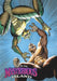 Back to Mysterious Island by Max Landis