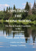 Exploring the Maine Woods - The Hardy Family Expedition to the Machias Lakes by Fannie Hardy Eckstorm, Tommy Carbone