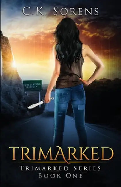 Trimarked by C. K. Sorens