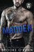 Madden: A Frenemies to Lovers Workplace Rock Star Romance by Brooke O'Brien