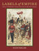 Labels of Empire: Textile Trademarks - Windows Into India in the Time of the Raj. by Susan Meller