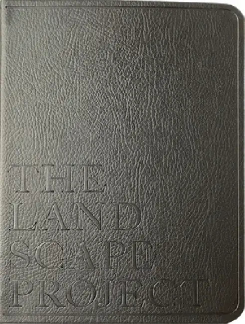 The Landscape Project by Richard J. Weller