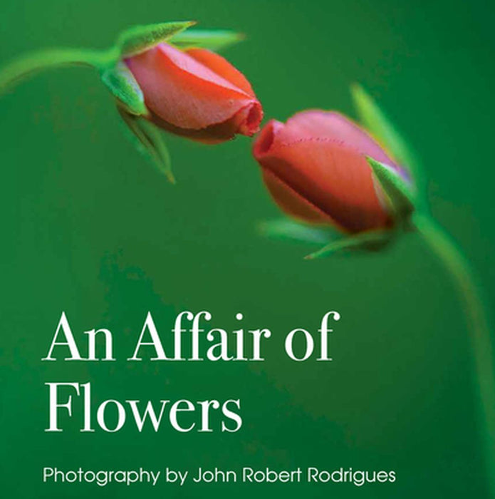 An Affair of Flowers by John Rodrigues
