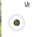 La+ Green by Tatum Hands