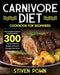 Carnivore Diet Cookbook for Beginners by Stiven Pown