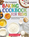 The Complete Baking Cookbook for Teens by Partion Gromle