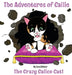 Callie: The Crazy Calico Cat by Tara Richter
