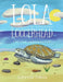 Lola the Loggerhead by Adrienne Palma