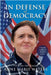 In Defense of Democracy by Waters, Anne Marie