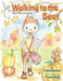 Walking to the Beat: Little Frittle Snat: Book 2 by P. Aaron Kelsey, II Manns P. David