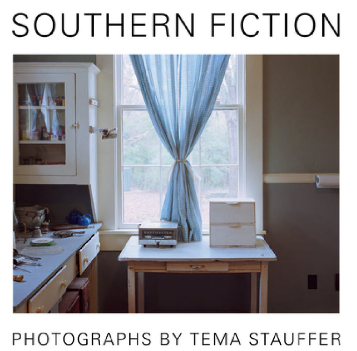 Southern Fiction by Tema Stauffer, Casey Cep, Lauren Rhoades