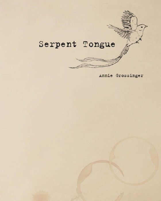 Serpent's Tongue