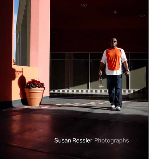 Susan Ressler Photographs: 50 Years, No End in Sight by Susan Ressler