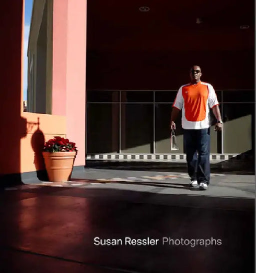 Susan Ressler Photographs: 50 Years, No End in Sight by Susan Ressler