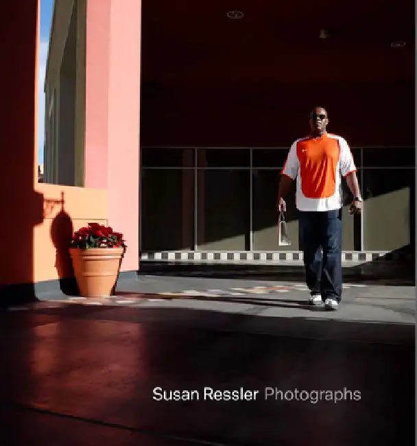 Susan Ressler Photographs: 50 Years, No End in Sight by Susan Ressler