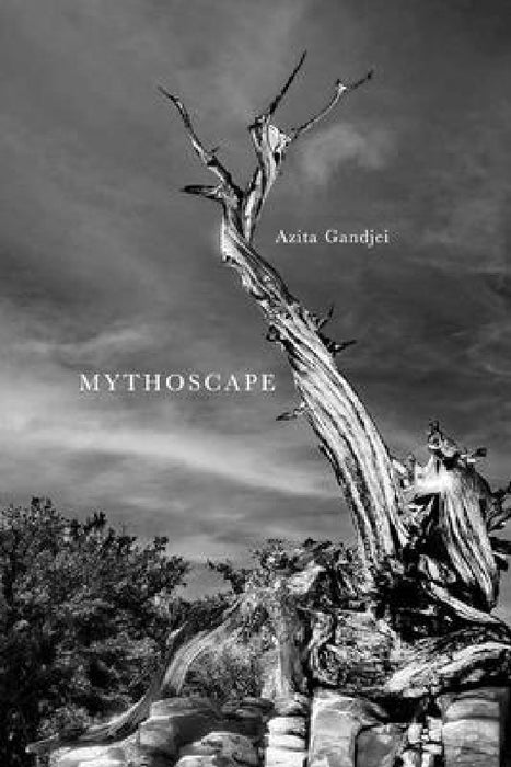 Mythoscape: A Different World by Azita Gandjei