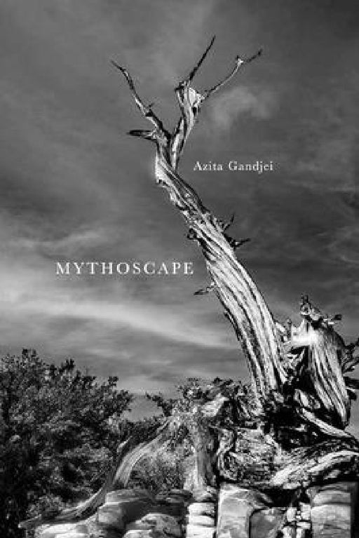 Mythoscape: A Different World by Azita Gandjei