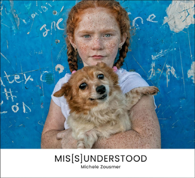 Missunderstood: The Women in the Irish Traveller Community