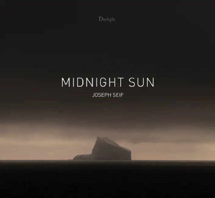 Midnight Sun by Joseph Seif, Jamling Tenzing Norgay