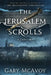 The Jerusalem Scrolls by Gary McAvoy