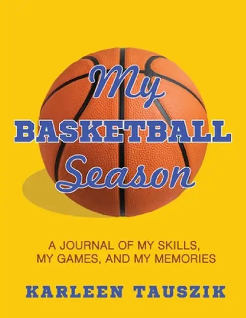 My Basketball Season by Tauszik
