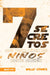 7 Secretos Que Todo Líder de Niños Debe Saber by Willy Gómez