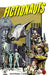 Fictionauts by Mauro Mantella