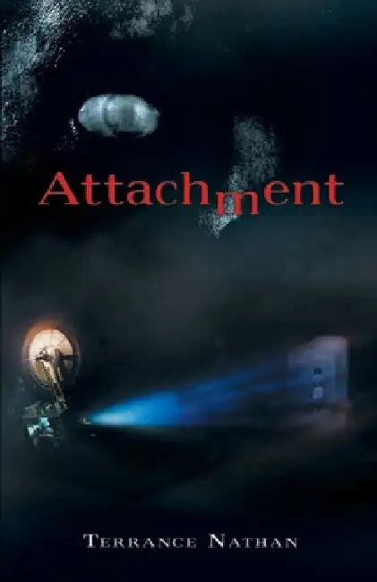 Attachment by Terrance Nathan