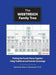 The Westreich Family Tree by Allan H. Westreich