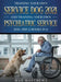 Training Your Own Service Dog AND Training Your Own Psychiatric Service Dog 2021: (2 Books IN 1) by Max Matthews