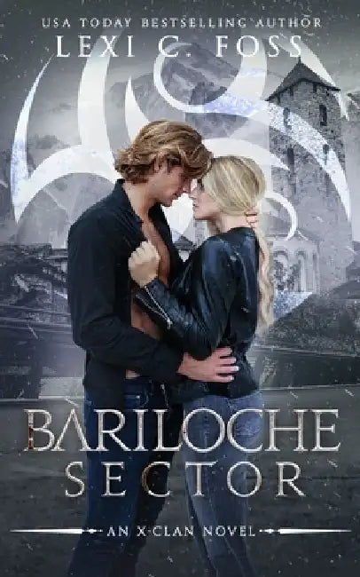 Bariloche Sector: A Shifter Omegaverse Romance by Lexi C. Foss