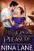 A Passion for Pleasure by Nina Lane