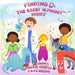 Finding D: The Great Alphabet Hunt: The Great Alphabet Hunt by Paula Curtis Taylorson